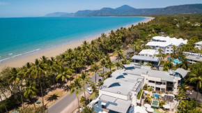 Отель Port Douglas Peninsula Boutique Hotel - Adults Only Haven  Порт Дуглас